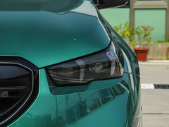 2025款 M5 