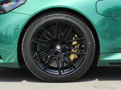 2025款 M5 
