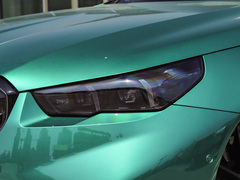 2025款 M5 