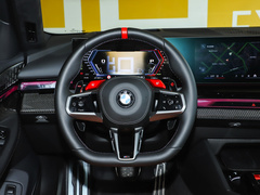 2025款 M5 