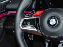 2025款 M5 