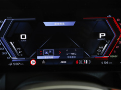 2025款 M5 