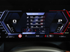 2025款 M5 