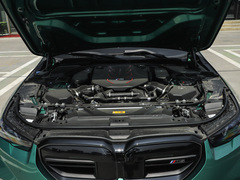 2025款 M5 