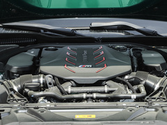 2025款 M5 