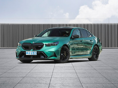 2025款 M5 