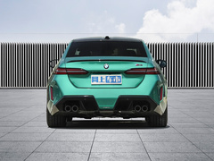 2025款 M5 