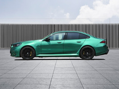 2025款 M5 