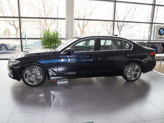 2023款 530Li 领先型 豪华套装
