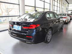 2023款 530Li 领先型 豪华套装