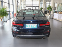 2023款 530Li 领先型 豪华套装
