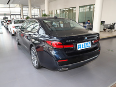 2023款 530Li 领先型 豪华套装