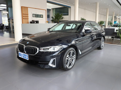 2023款 530Li 领先型 豪华套装