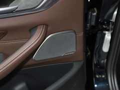 2023款 530Li 领先型 豪华套装