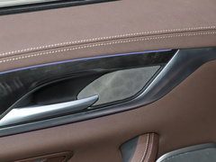 2023款 530Li 领先型 豪华套装