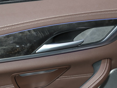 2023款 530Li 领先型 豪华套装