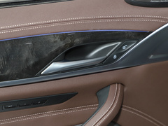 2023款 530Li 领先型 豪华套装
