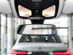 2023款 530Li 领先型 豪华套装