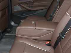 2023款 530Li 领先型 豪华套装