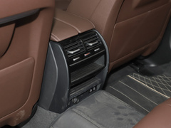 2023款 530Li 领先型 豪华套装