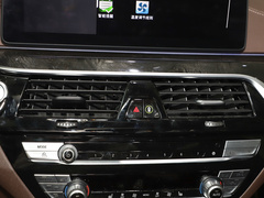 2023款 530Li 领先型 豪华套装