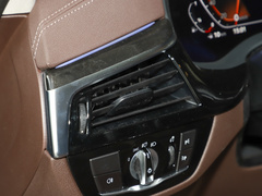 2023款 530Li 领先型 豪华套装