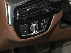 2023款 530Li 领先型 豪华套装