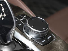 2023款 530Li 领先型 豪华套装