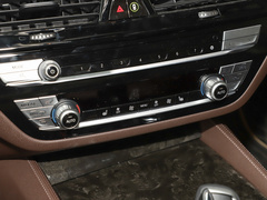 2023款 530Li 领先型 豪华套装