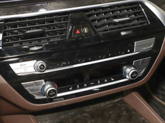 2023款 530Li 领先型 豪华套装
