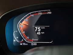 2023款 530Li 领先型 豪华套装