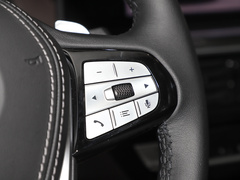 2023款 530Li 领先型 豪华套装