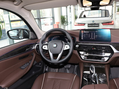 2023款 530Li 领先型 豪华套装