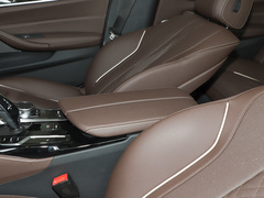 2023款 530Li 领先型 豪华套装