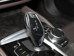 2023款 530Li 领先型 豪华套装