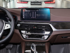 2023款 530Li 领先型 豪华套装