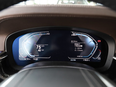 2023款 530Li 领先型 豪华套装