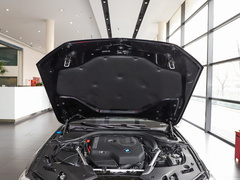 2023款 530Li 领先型 豪华套装