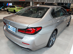 2023款 530Li 领先型 豪华套装