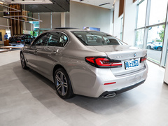 2023款 530Li 领先型 豪华套装