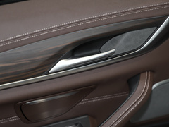 2023款 530Li 领先型 豪华套装
