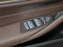 2023款 530Li 领先型 豪华套装