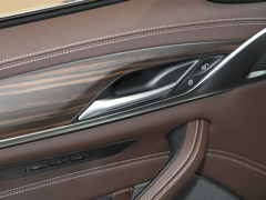 2023款 530Li 领先型 豪华套装