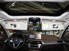 2023款 530Li 领先型 豪华套装