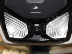 2023款 530Li 领先型 豪华套装