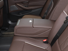2023款 530Li 领先型 豪华套装