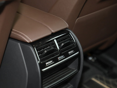 2023款 530Li 领先型 豪华套装
