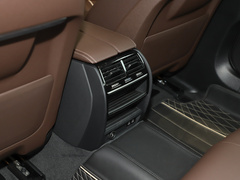2023款 530Li 领先型 豪华套装