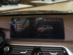 2023款 530Li 领先型 豪华套装