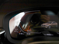 2023款 530Li 领先型 豪华套装